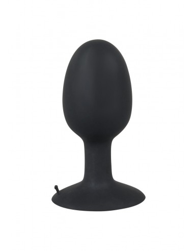 Duży korek analny Backdoor Friend XL - Duże Korki Analne - 1