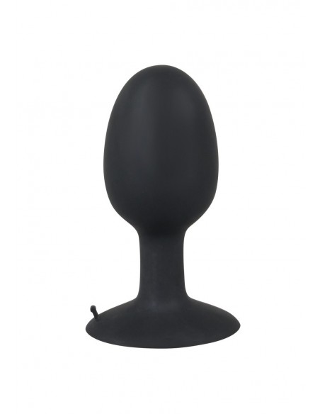 Duży korek analny Backdoor Friend XL - Duże Korki Analne - 1