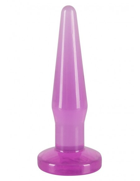 Zestaw korków analnych Anal Training Set - Korki analne pozostałe - 5