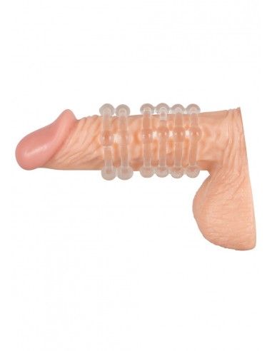 Zestaw pierścieni erekcyjnych 2Er Ringeset Looping - Pierścienie erekcyjne niewibrujące - 5