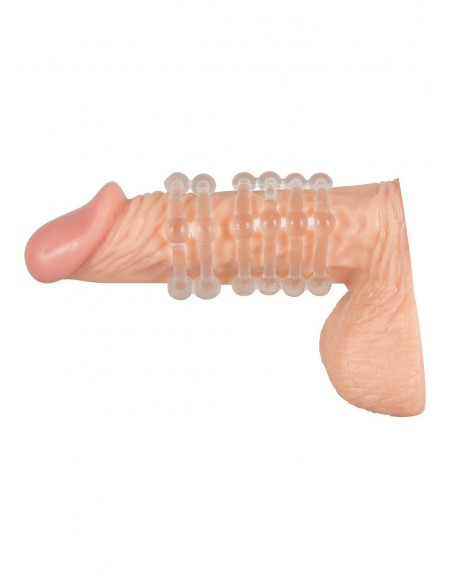 Zestaw pierścieni erekcyjnych 2Er Ringeset Looping - Pierścienie erekcyjne niewibrujące - 5