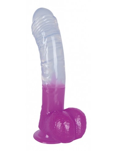 Żelowe Dildo  Ready Mate Dildo Cl - Dilda żelowe - 1