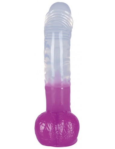 Żelowe Dildo  Ready Mate Dildo Cl - Dilda żelowe - 4