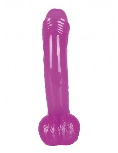 Żelowe Dildo Ready Mate Dildo - Dilda żelowe - 3