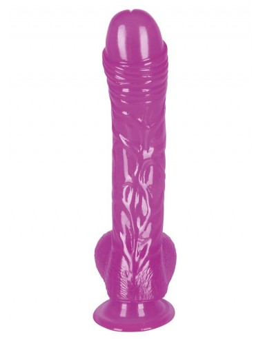 Żelowe Dildo Ready Mate Dildo - Dilda żelowe - 4
