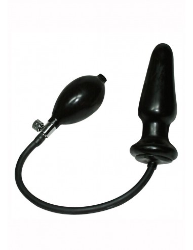 Korek analny pompowany Anal Expert - Korki analne pompowane - 1