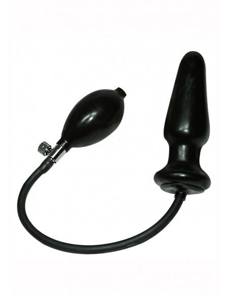 Korek analny pompowany Anal Expert - Korki analne pompowane - 1