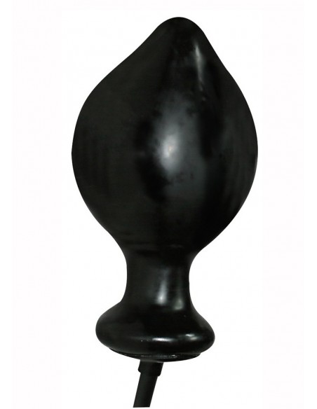 Korek analny pompowany Anal Expert - Korki analne pompowane - 3