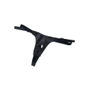 Strap On! – regulowany pas nośny z 3 dildami 15–16 cm - 3