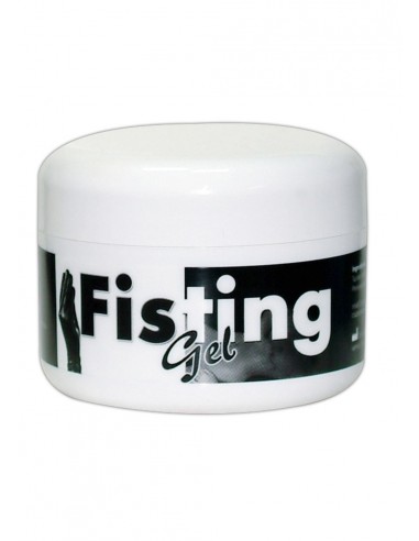Żel intymny Fisting Gel 200 ml - Lubrykanty do seksu analnego - 1
