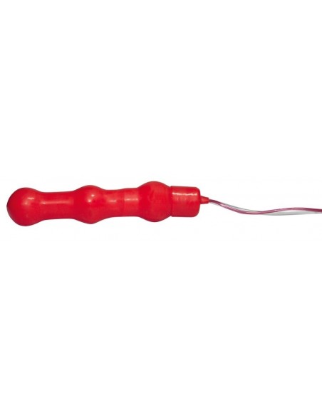 Korek analny pompowany Bk Naughty Balloon + Wibracje - Korki analne pompowane - 3