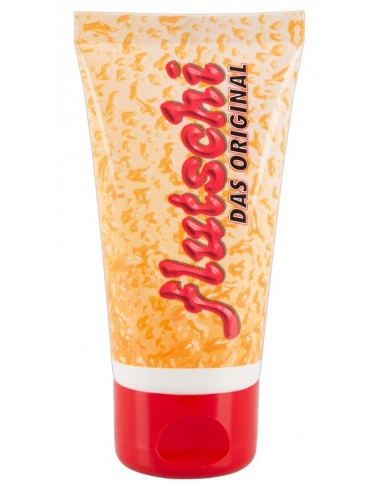 Stymulujący żel intymny Flutschi 50 ml - Lubrykanty stymulujące - 1