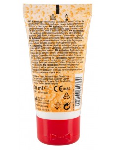 Stymulujący żel intymny Flutschi 50 ml - Lubrykanty stymulujące - 1 2