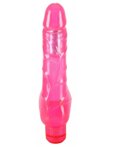 Wibrator realistyczny Cumshot Vibrator - Wibratory Realistyczne - 3