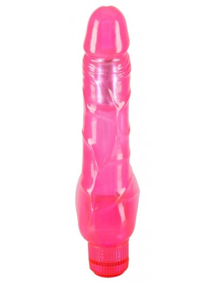 Wibrator realistyczny Cumshot Vibrator - Wibratory Realistyczne - 3