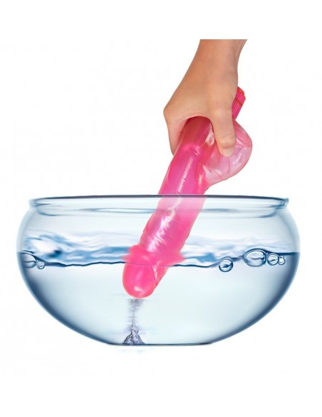 Wibrator realistyczny Cumshot Vibrator - Wibratory Realistyczne - 5
