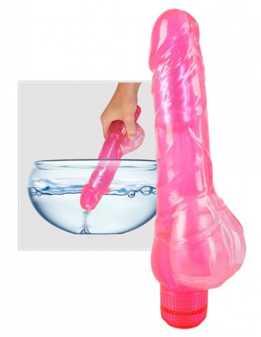 Wibrator realistyczny Cumshot Vibrator - Wibratory Realistyczne - 6