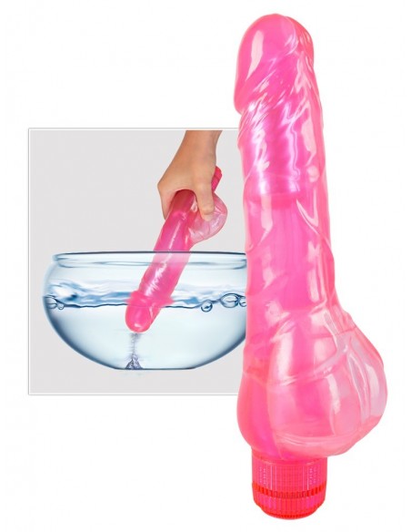 Wibrator realistyczny Cumshot Vibrator - Wibratory Realistyczne - 6