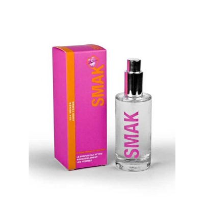 Perfumy z feromonami dla kobiet 50 ml - 1