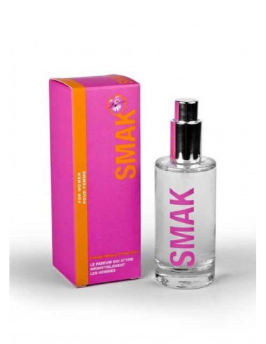 Feromony Damskie Smak For Women 50 Ml - Feromony kobiece - 1