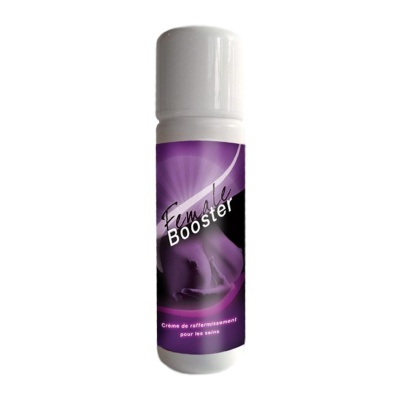 Krem modelujący do biustu Female Booster - 1