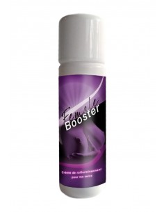 Powiększenie piersi - Female Booster - Powiększenie piersi, ujędrnienie pośladków - 1