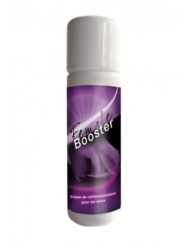 Powiększenie piersi - Female Booster - Powiększenie piersi, ujędrnienie pośladków - 1