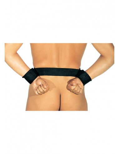 Uprząż BDSM Demuts Riemen-Wibrator - Uprzęże BDSM - 2