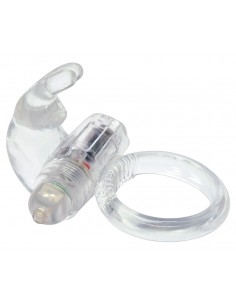 Pierścień na penisa z wibracjami Summer Hills - Pierścienie erekcyjne wibrujące - 1