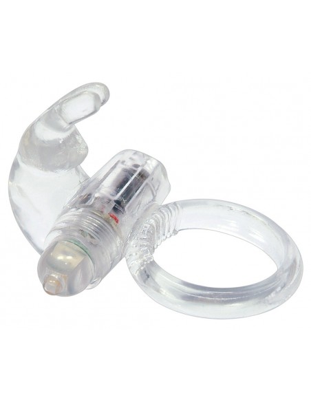 Pierścień na penisa z wibracjami Summer Hills - Pierścienie erekcyjne wibrujące - 1