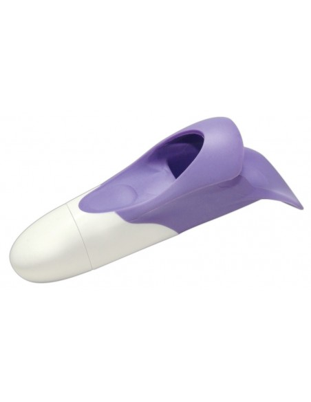Wibrująca nakładka na palec Fingervibrator - Nakładki na palce - 1