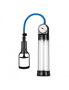 Pompka Erekcyjna Do Penisa Sviluppatore Pump Up Pressure Touch Push - Pompki erekcyjne i powiększające penisa - 1