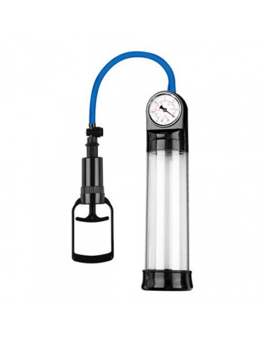 Pompka Erekcyjna Do Penisa Sviluppatore Pump Up Pressure Touch Push - Pompki erekcyjne i powiększające penisa - 1