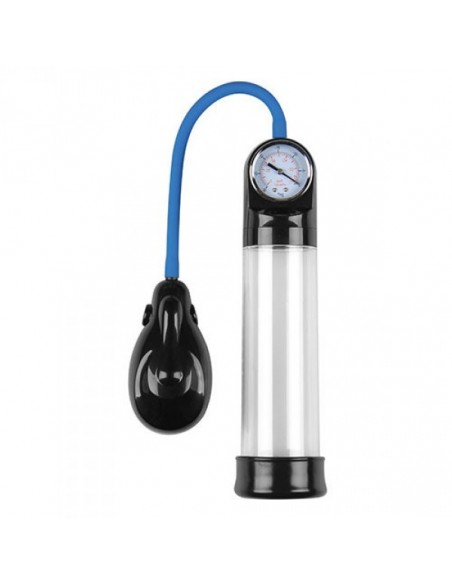 Pompka Erekcyjna Do Penisa Sviluppatore Pressure Touch Automatic - Pompki erekcyjne i powiększające penisa - 1