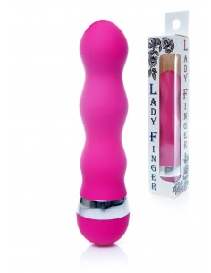 Mini wibrator Lady Finger Mini Wand - Wibratory Mini - 1