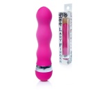 Wibrator Mini Wand z płynną regulacją drgań, 16 cm - 1