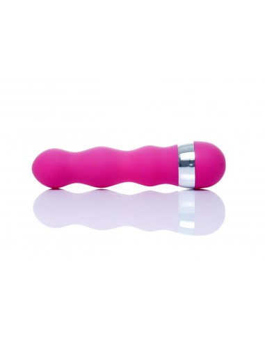 Mini wibrator Lady Finger Mini Wand - Wibratory Mini - 6
