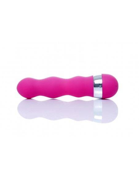 Mini wibrator Lady Finger Mini Wand - Wibratory Mini - 6