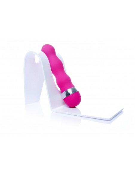 Mini wibrator Lady Finger Mini Wand - Wibratory Mini - 7