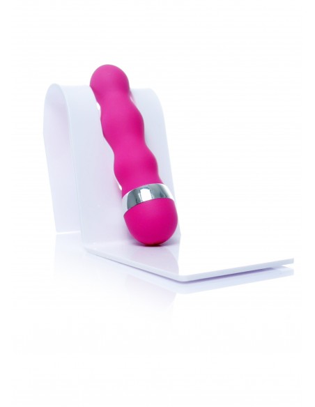 Mini wibrator Lady Finger Mini Wand - Wibratory Mini - 8