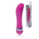 Wibrator Mini Wand G z kulistą główką do punktu G, 16,5 cm - 2