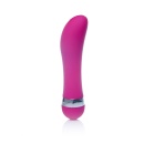 Wibrator Mini Wand G z kulistą główką do punktu G, 16,5 cm - 1