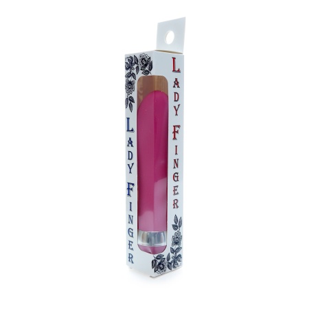 Wibrator Mini Wand G z kulistą główką do punktu G, 16,5 cm - 4