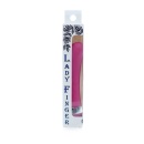 Wibrator Mini Wand G z kulistą główką do punktu G, 16,5 cm - 5
