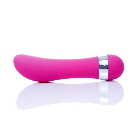 Wibrator Mini Wand G z kulistą główką do punktu G, 16,5 cm - 7
