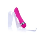 Wibrator Mini Wand G z kulistą główką do punktu G, 16,5 cm - 8