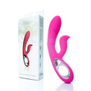 Wibrator Daro 19,5 cm z 12 funkcjami - 2