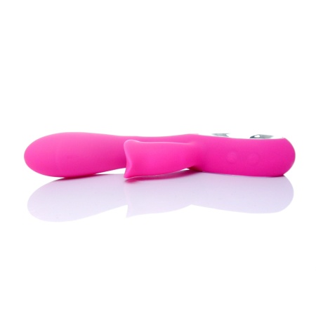 Wibrator Daro 19,5 cm z 12 funkcjami - 3