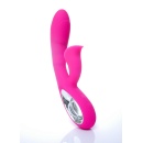 Wibrator Daro 19,5 cm z 12 funkcjami - 1