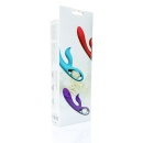 Wibrator Daro 19,5 cm z 12 funkcjami - 4